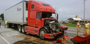 commercial truck accident lawyer